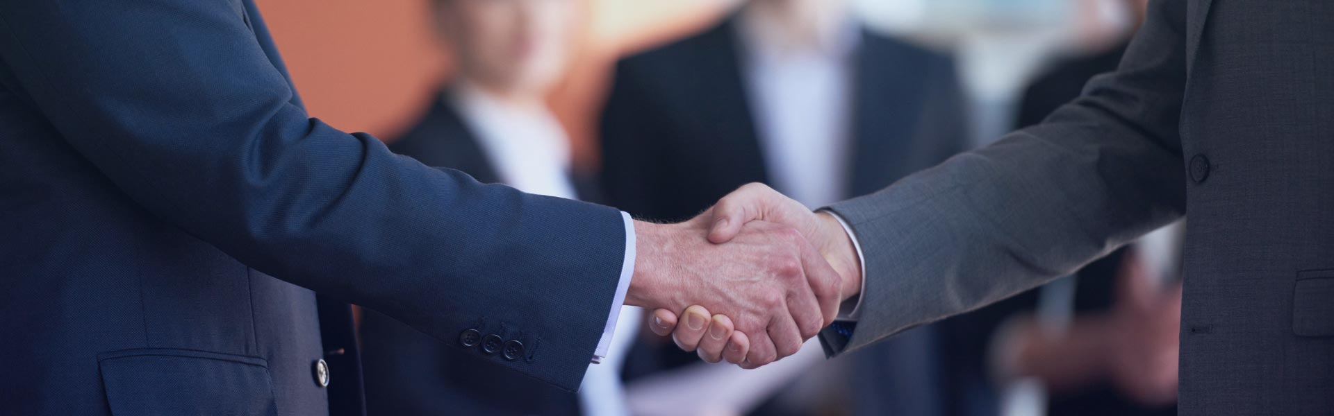 Võtke meiega ühendust