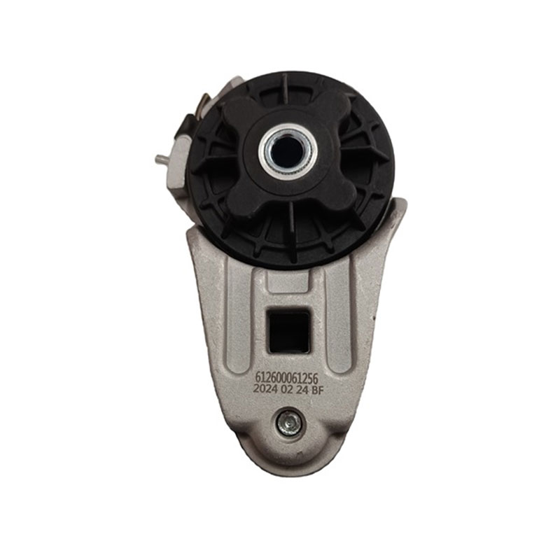 Miks on pingeratas tööstuslike rakenduste jaoks hädavajalik?