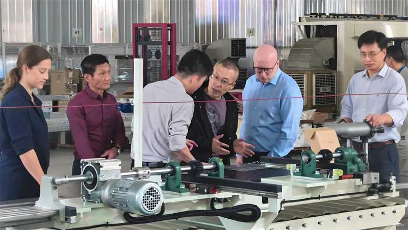 Kuidas valida kvaliteetseid veoautoosi? Originaalosade ja järelturu osade erinevuste analüüs