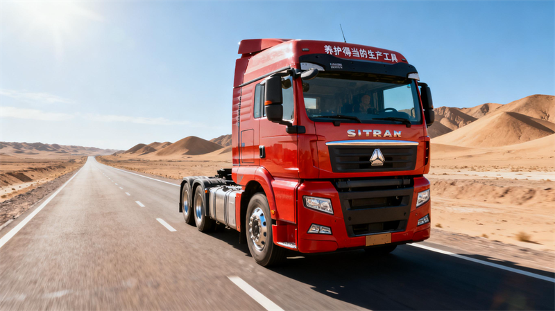 Miks on veoki hooldus oluline: 5 kriitilist filtrit, mis pikendavad teie sõiduki eluiga