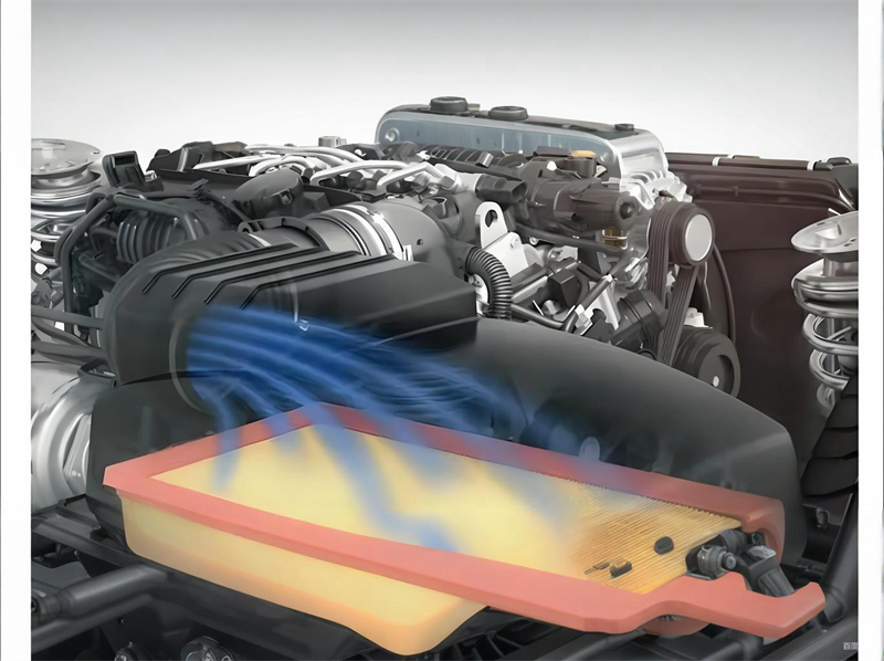 Kvaliteetse õhufiltri valimine: 6 peamist tegurit, mida arvestada