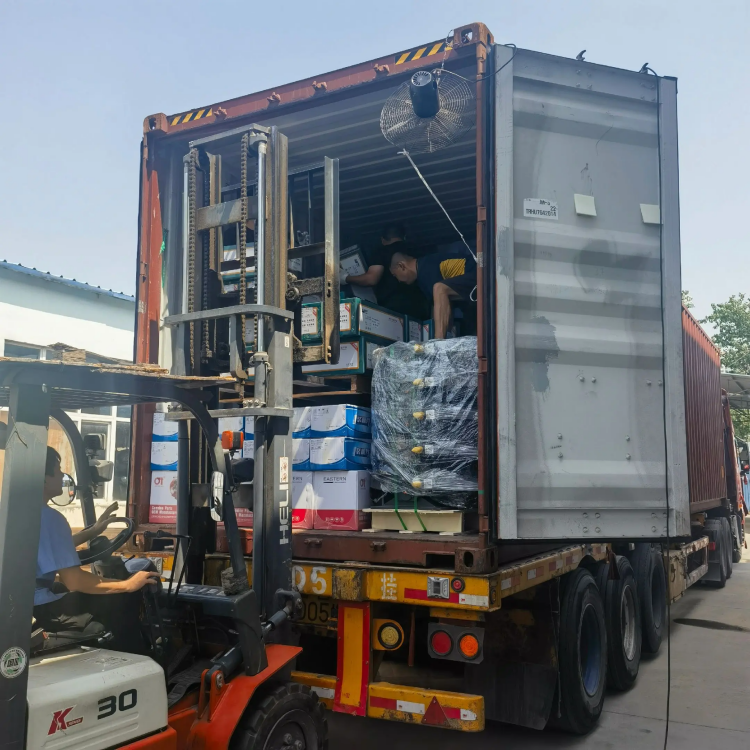 SKYOND raskeveokite osad – sõitke hõlpsalt, kõikjal usaldusväärselt!