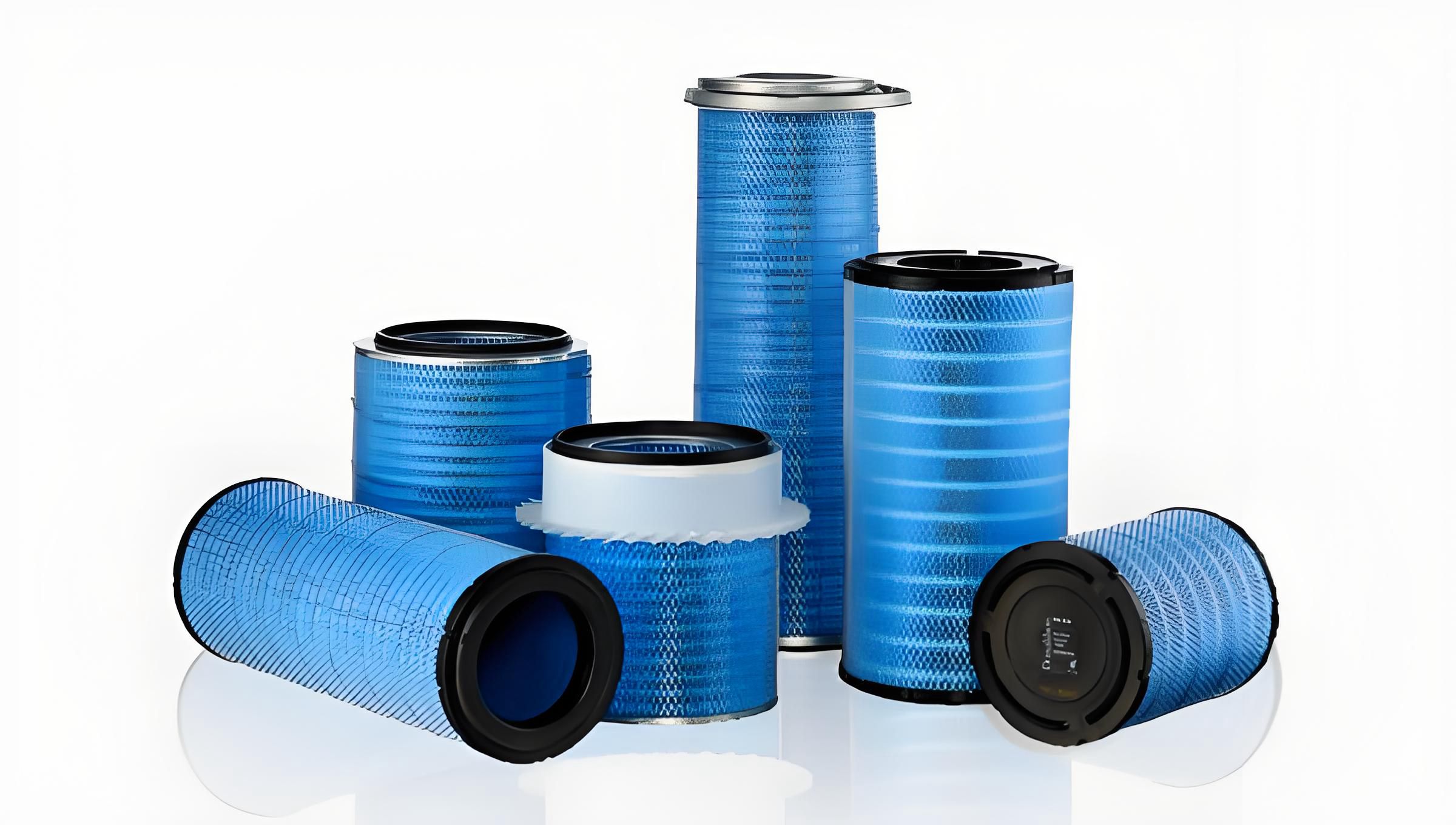 SKYOND: teie veoauto mootori hingav sõber – õhufiltri hooldusjuhend