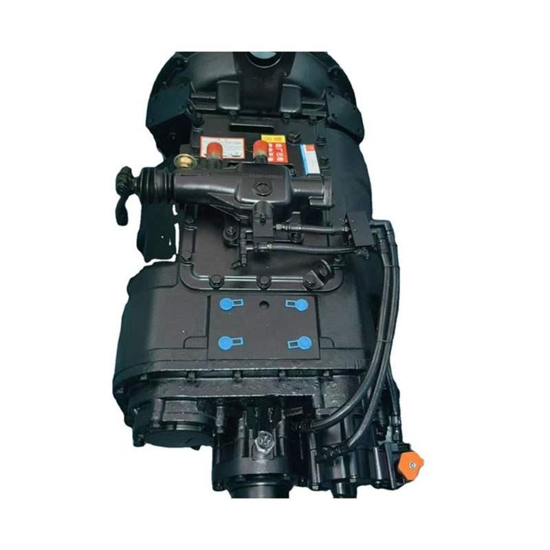 Automaatne remonditud DSG käigukast