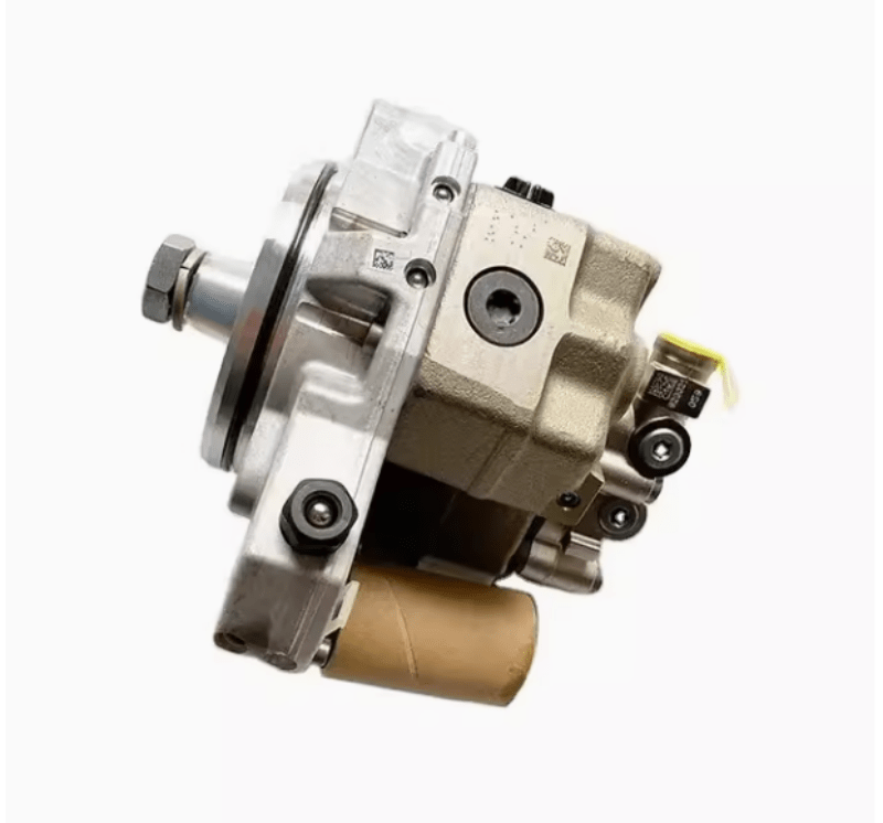 Bosch Common Rail kütuse sissepritsepump 0445 020 031 – CP3 kõrgsurvepump (Doosan/Daewoo DL08)