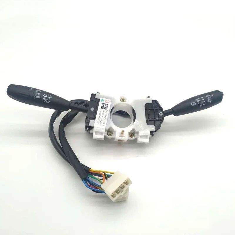 Hiina FG9704580109 ehtne Sinotruk HOWO RHD kergveoki lüliti