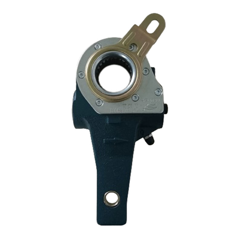 raskeveokite šassii osad