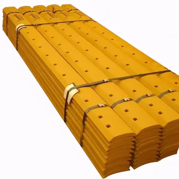 Miniekskavaatori sorteerimismasina tera