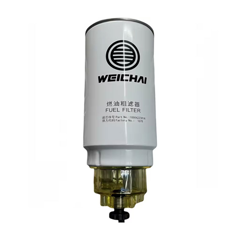 Veoauto mootori õlifilter 1003697977A