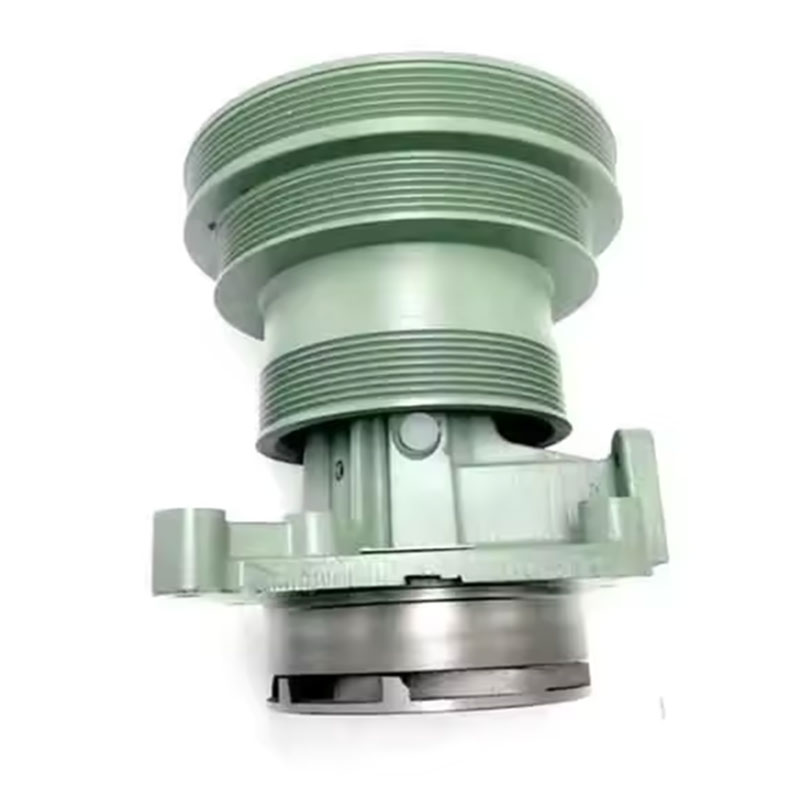 Vg1500060051 Pumba koostu osad