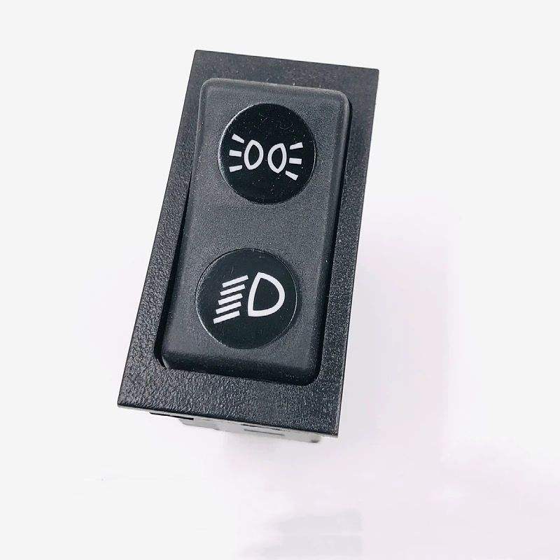 Hiina WG9719584011 originaal Sinotruk HOWO valguslüliti